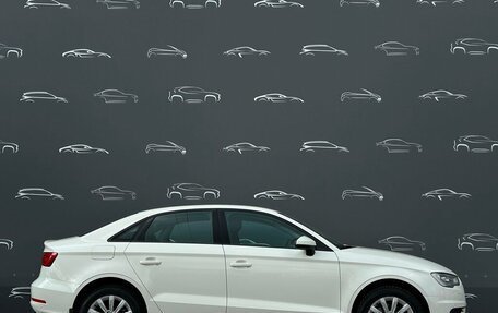Audi A3, 2014 год, 1 496 400 рублей, 11 фотография