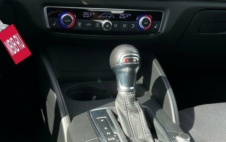 Audi A3, 2014 год, 1 496 400 рублей, 16 фотография