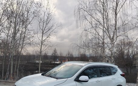 Honda CR-V IV, 2021 год, 3 300 000 рублей, 2 фотография