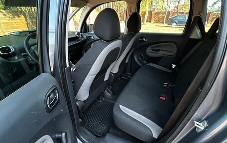 Citroen C3 Picasso I, 2010 год, 620 000 рублей, 10 фотография