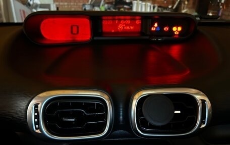 Citroen C3 Picasso I, 2010 год, 620 000 рублей, 7 фотография