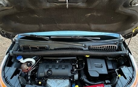 Citroen C3 Picasso I, 2010 год, 620 000 рублей, 5 фотография