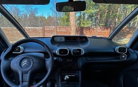 Citroen C3 Picasso I, 2010 год, 620 000 рублей, 8 фотография