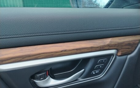 Honda CR-V IV, 2021 год, 3 300 000 рублей, 6 фотография