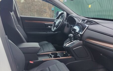 Honda CR-V IV, 2021 год, 3 300 000 рублей, 9 фотография