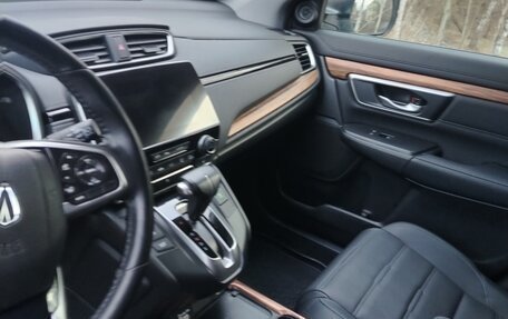 Honda CR-V IV, 2021 год, 3 300 000 рублей, 7 фотография