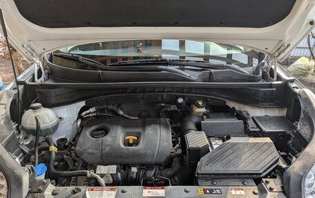 KIA Sportage IV рестайлинг, 2021 год, 2 690 000 рублей, 5 фотография