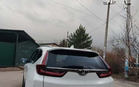 Honda CR-V IV, 2021 год, 3 300 000 рублей, 4 фотография