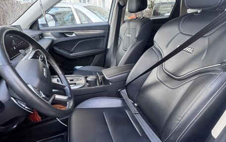 Haval Jolion, 2022 год, 1 850 000 рублей, 6 фотография