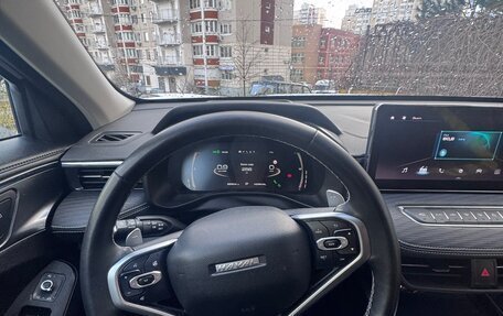 Haval Jolion, 2022 год, 1 850 000 рублей, 8 фотография