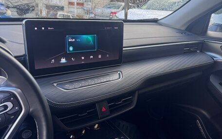 Haval Jolion, 2022 год, 1 850 000 рублей, 10 фотография