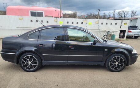 Volkswagen Passat B5+ рестайлинг, 2001 год, 500 000 рублей, 3 фотография