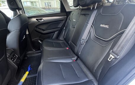 Haval Jolion, 2022 год, 1 850 000 рублей, 7 фотография