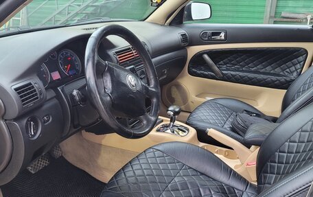 Volkswagen Passat B5+ рестайлинг, 2001 год, 500 000 рублей, 5 фотография