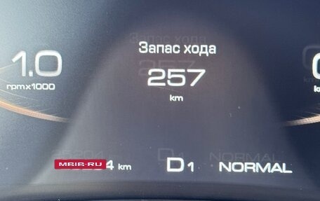 Haval Jolion, 2022 год, 1 850 000 рублей, 9 фотография