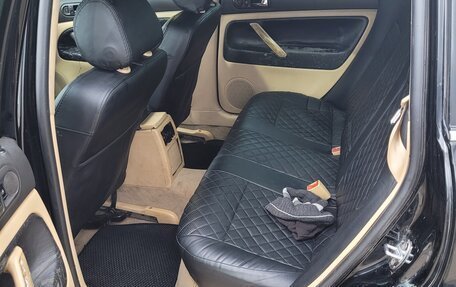 Volkswagen Passat B5+ рестайлинг, 2001 год, 500 000 рублей, 7 фотография