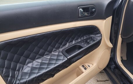 Volkswagen Passat B5+ рестайлинг, 2001 год, 500 000 рублей, 6 фотография