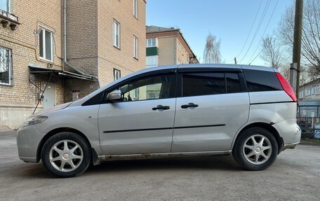 Mazda 5 I рестайлинг, 2007 год, 450 000 рублей, 3 фотография
