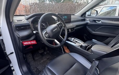 Haval Jolion, 2022 год, 1 850 000 рублей, 5 фотография