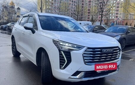 Haval Jolion, 2022 год, 1 850 000 рублей, 2 фотография