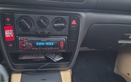 Volkswagen Passat B5+ рестайлинг, 2001 год, 500 000 рублей, 9 фотография