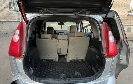 Mazda 5 I рестайлинг, 2007 год, 450 000 рублей, 8 фотография