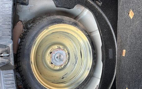 Mazda 5 I рестайлинг, 2007 год, 450 000 рублей, 9 фотография