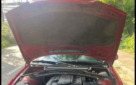 BMW 3 серия, 2004 год, 1 500 000 рублей, 7 фотография