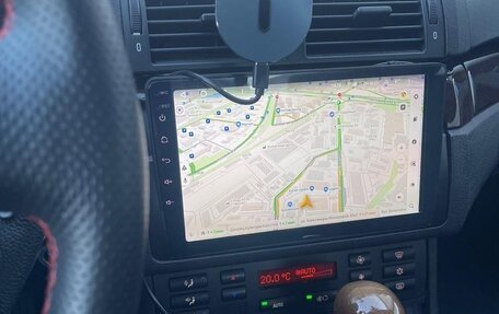 BMW 3 серия, 2004 год, 1 500 000 рублей, 8 фотография