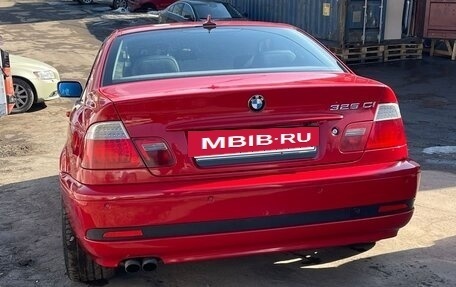 BMW 3 серия, 2004 год, 1 500 000 рублей, 4 фотография