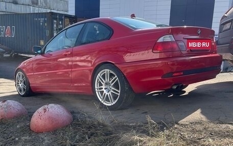 BMW 3 серия, 2004 год, 1 500 000 рублей, 5 фотография