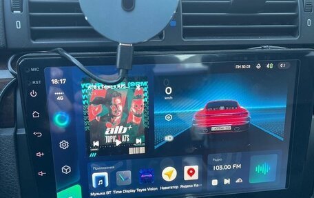 BMW 3 серия, 2004 год, 1 500 000 рублей, 9 фотография