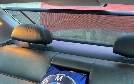 BMW 3 серия, 2004 год, 1 500 000 рублей, 14 фотография