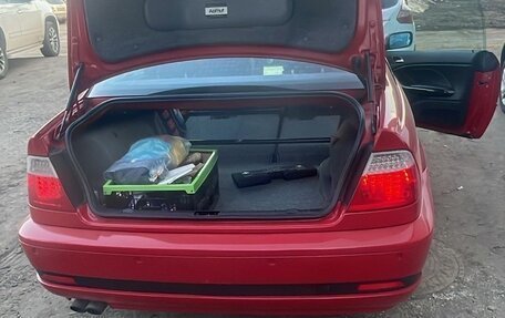 BMW 3 серия, 2004 год, 1 500 000 рублей, 15 фотография