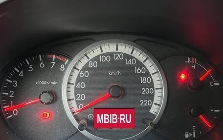 Mazda 5 I рестайлинг, 2007 год, 450 000 рублей, 11 фотография