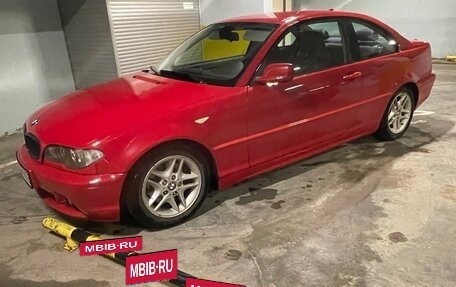 BMW 3 серия, 2004 год, 1 500 000 рублей, 6 фотография