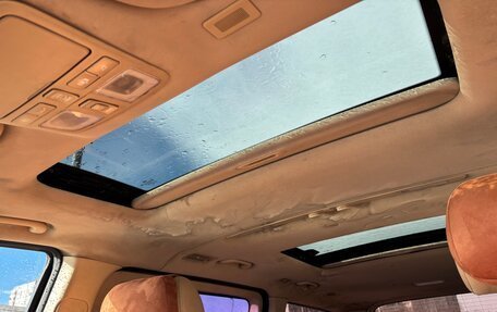 Hyundai Grand Starex Grand Starex I рестайлинг 2, 2009 год, 1 200 000 рублей, 4 фотография