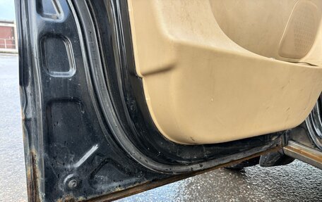 Hyundai Grand Starex Grand Starex I рестайлинг 2, 2009 год, 1 200 000 рублей, 8 фотография