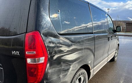 Hyundai Grand Starex Grand Starex I рестайлинг 2, 2009 год, 1 200 000 рублей, 9 фотография