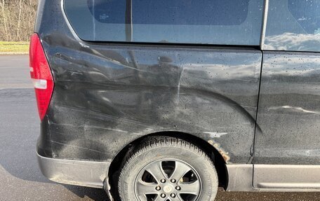 Hyundai Grand Starex Grand Starex I рестайлинг 2, 2009 год, 1 200 000 рублей, 10 фотография