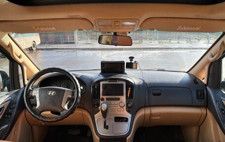 Hyundai Grand Starex Grand Starex I рестайлинг 2, 2009 год, 1 200 000 рублей, 15 фотография