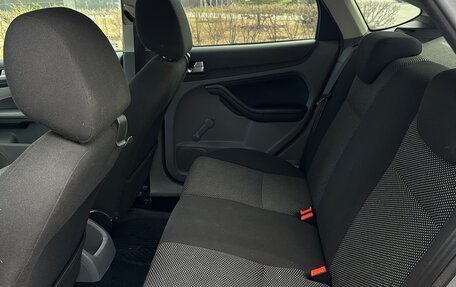 Ford Focus II рестайлинг, 2011 год, 845 000 рублей, 3 фотография