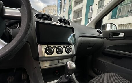 Ford Focus II рестайлинг, 2011 год, 845 000 рублей, 2 фотография