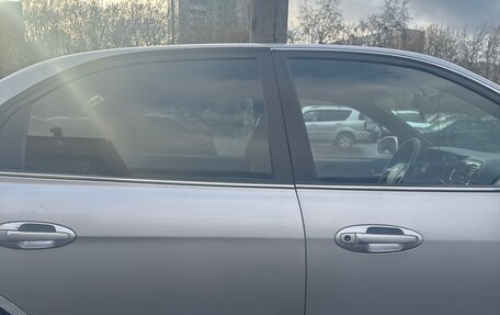 Hyundai Sonata IV рестайлинг, 2005 год, 300 000 рублей, 5 фотография