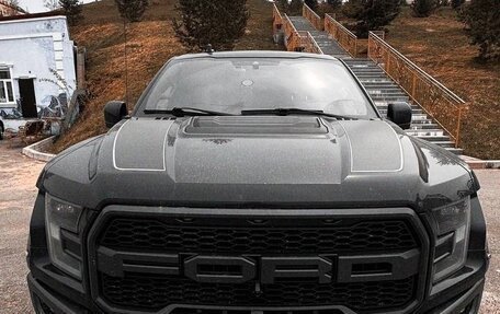 Ford F-150, 2020 год, 9 500 000 рублей, 2 фотография