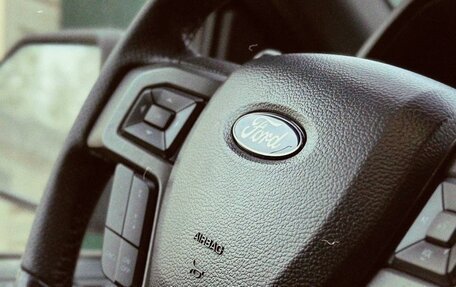 Ford F-150, 2020 год, 9 500 000 рублей, 3 фотография