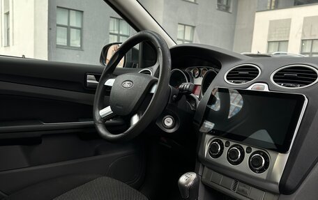 Ford Focus II рестайлинг, 2011 год, 845 000 рублей, 4 фотография