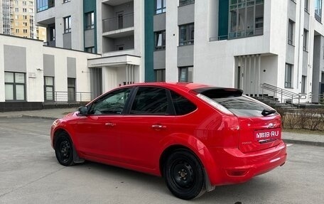 Ford Focus II рестайлинг, 2011 год, 845 000 рублей, 6 фотография