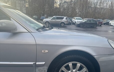 Hyundai Sonata IV рестайлинг, 2005 год, 300 000 рублей, 6 фотография