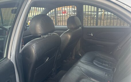 Hyundai Sonata IV рестайлинг, 2005 год, 300 000 рублей, 11 фотография